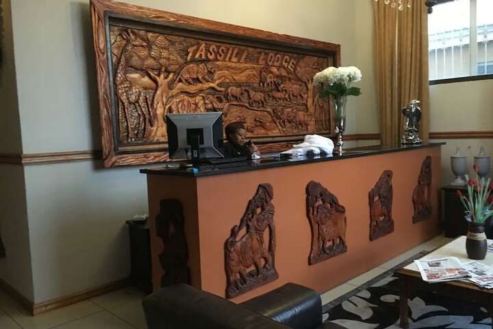 Hotel Interior 2 of 18