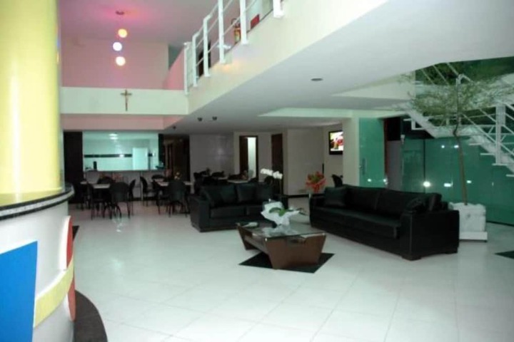 Hotel Interior 3 of 31