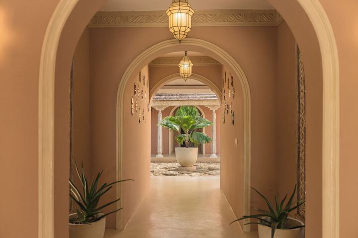 Hotel Interior 87 of 149