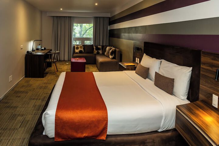 Hotel Casa Ciudad