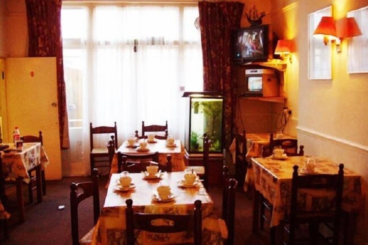 Dining Photos