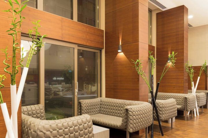 Hotel Interior 2 of 35