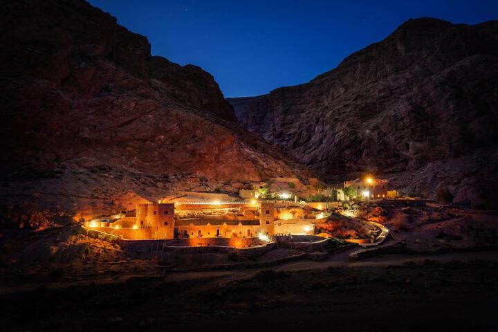 Photo of Auberge Le Festival Todra Gorge