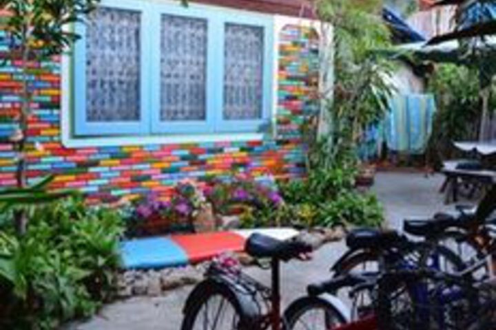 Baanchaokoh Homestay