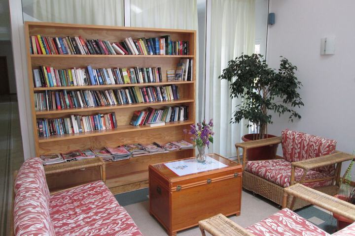 Library
