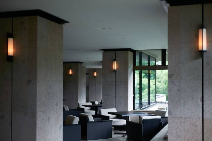 Hotel Interior 2 of 47