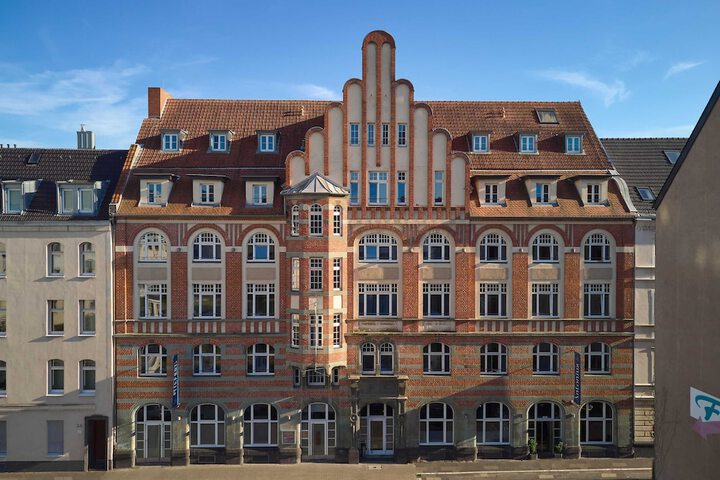 Hotel 36 of 36