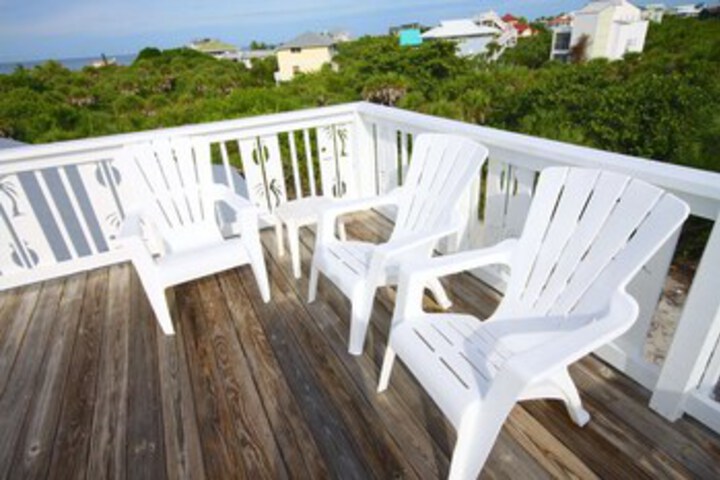 Terrace/Patio 2 of 24