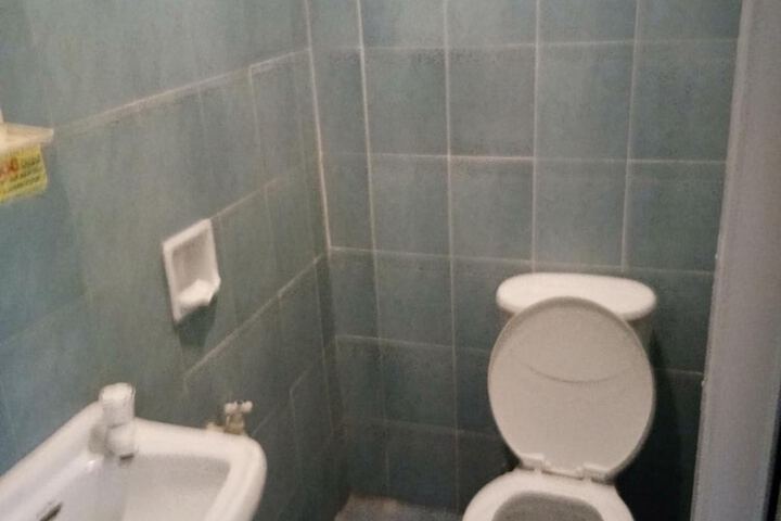 Restrooms