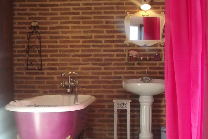 Bathroom Vanities