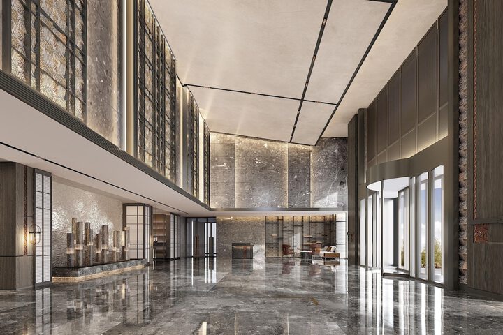 Image of Four Points by Sheraton Changzhou Economic Development Zone