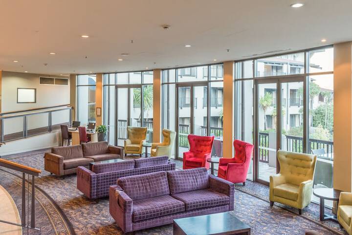Hotel Interior 3 of 101