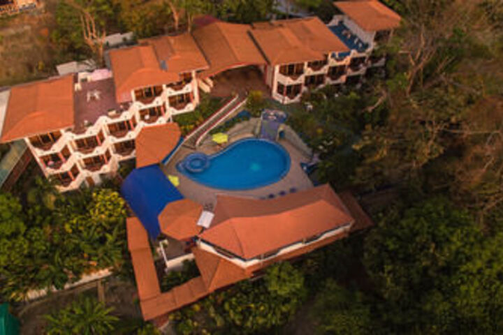 Hotel 13 of 27