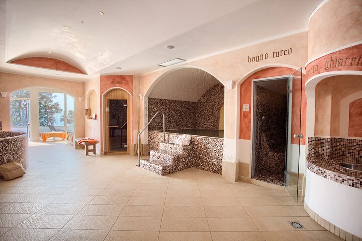 Spa Photos
