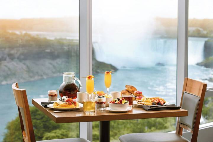 Breakfast/Coffee Service 127 of 174