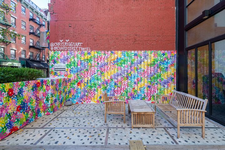 Terrace/Patio 45 of 82