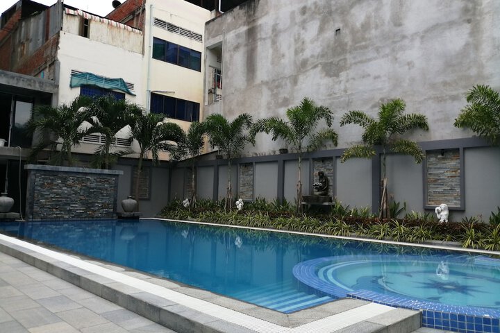 Hotel 58 of 61