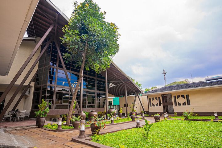 LIGHT VILLAS GIGIRI