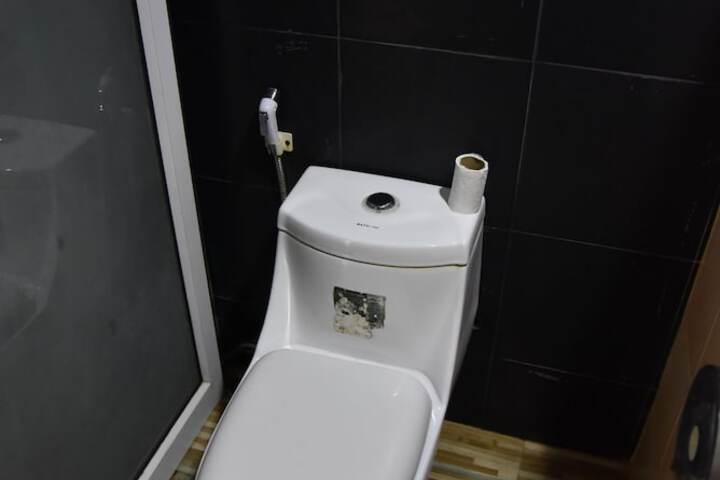 Bath Amenities