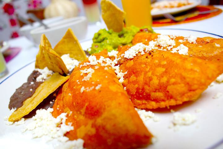 Dining Photos