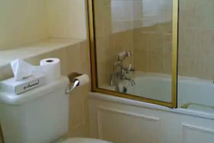 Bathroom Vanities