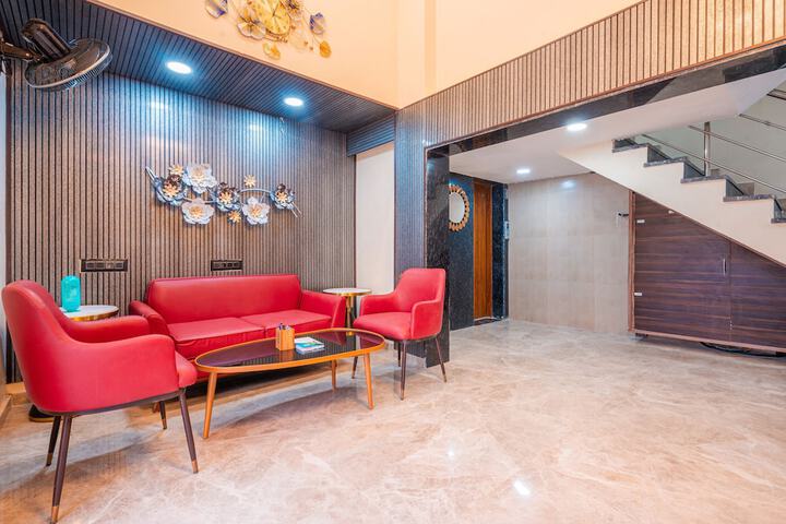 Hotel Interior 10 of 56