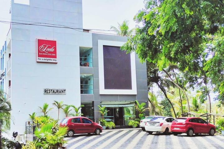 Image of Leela Backwater Inn