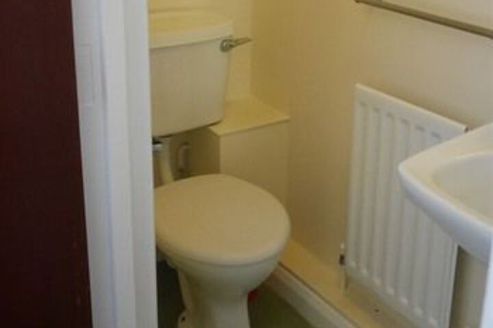 Guest Suite Photo