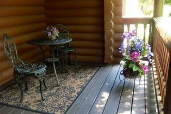Terrace/Patio 48 of 59