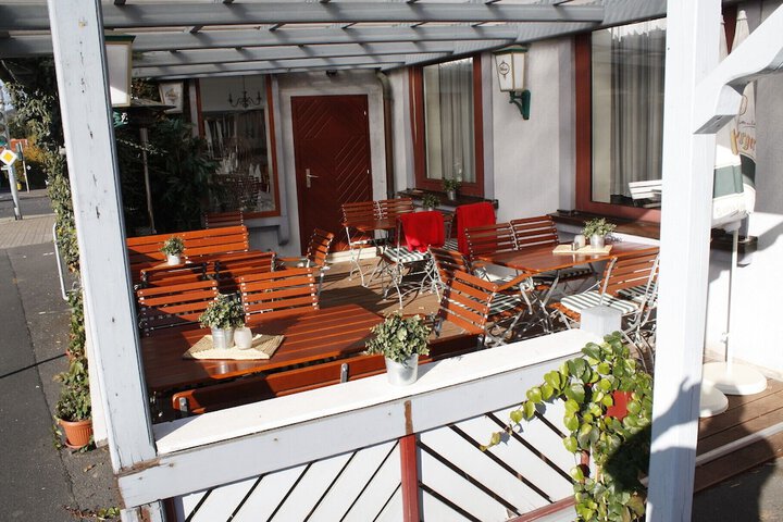 Terrace/Patio 16 of 17