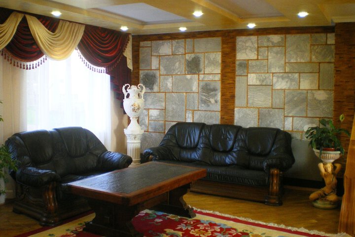 Hotel Interior 2 of 24