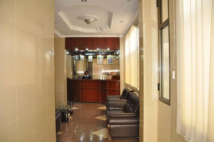 Hotel Interior 2 of 49