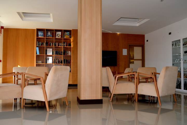 Hotel Interior 50 of 61