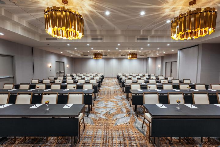 Ballroom