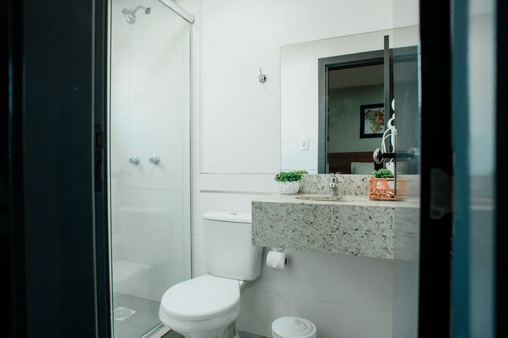 Restrooms