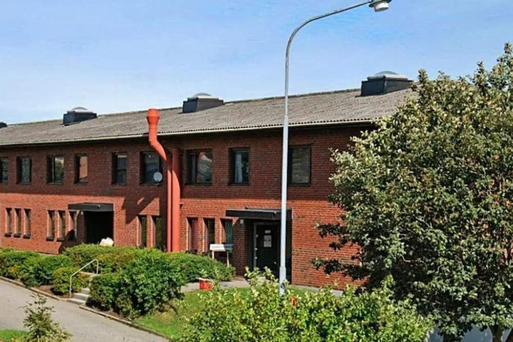 4 Person Holiday Home in Lysekil