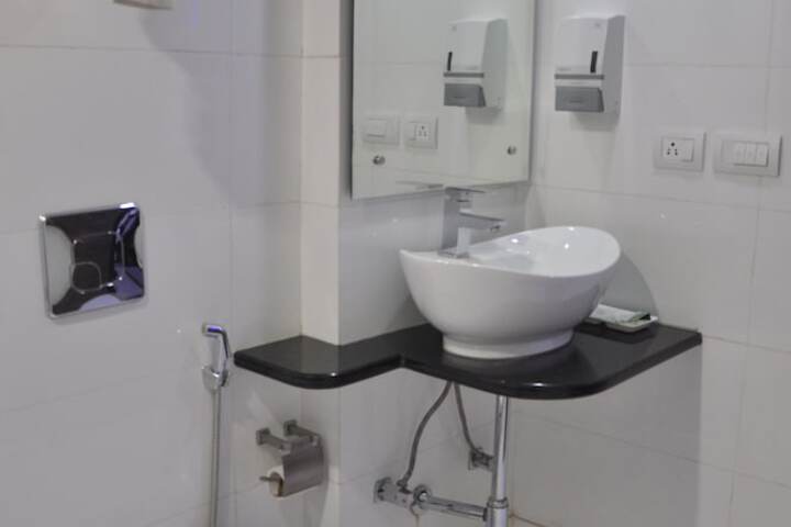 Bath Amenities
