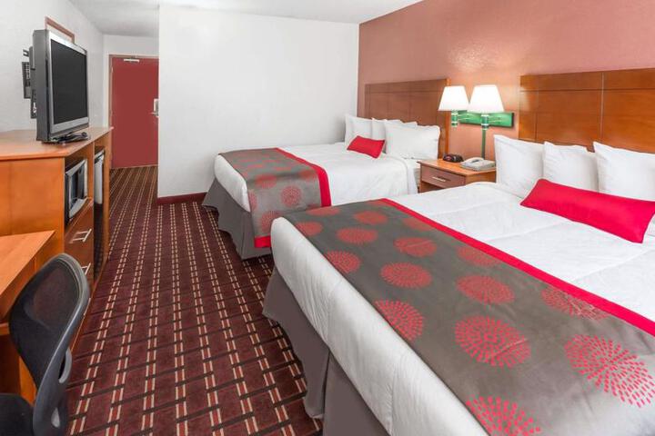 Fitness Center Photo