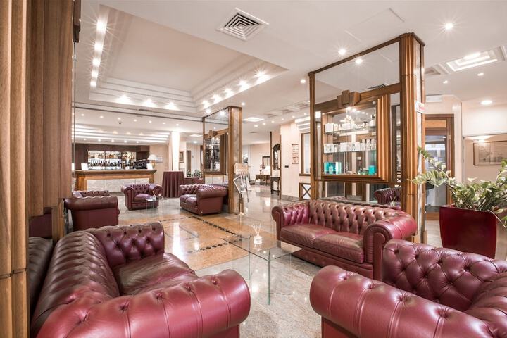 Lobby Photos