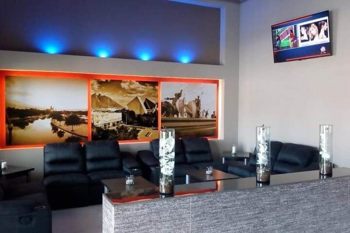 Hotel Plaza Arteaga