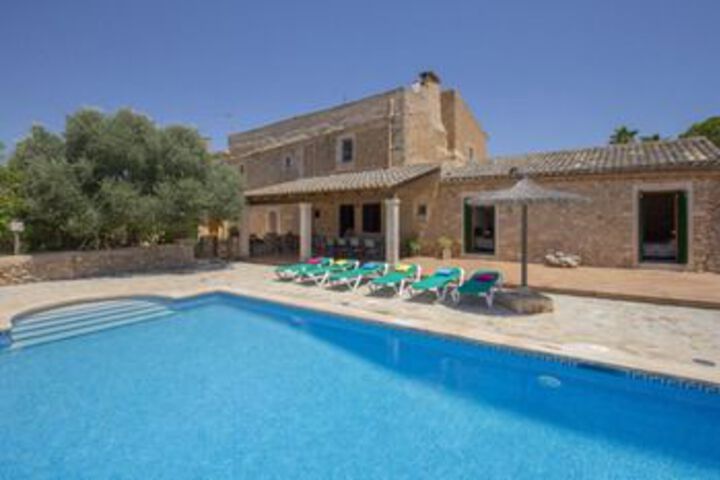 Finca Bellpuig