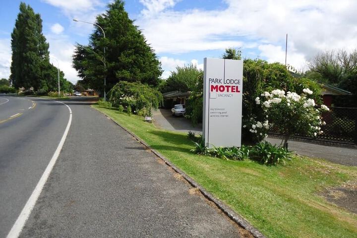 Exterior Photo