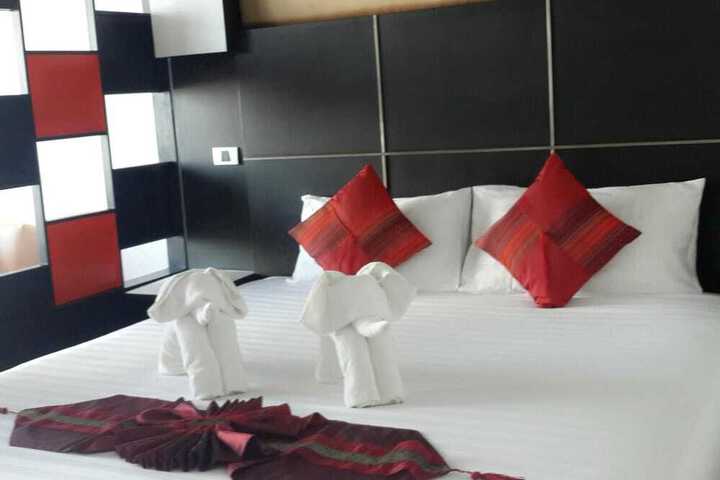 Room Interior