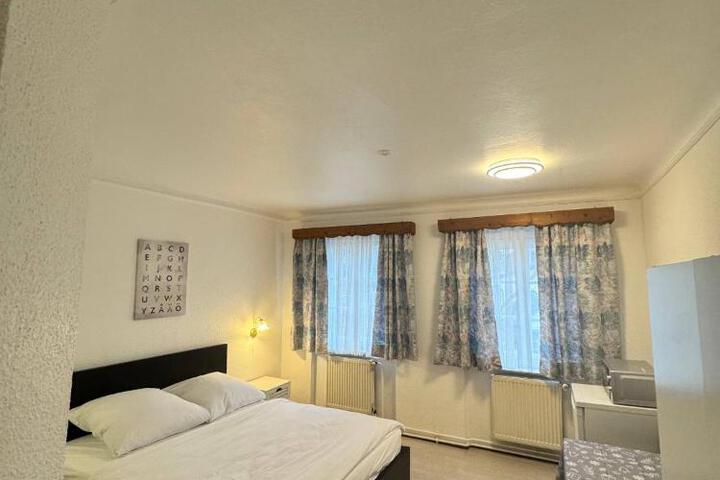 Image of Landhotel Waldschänke
