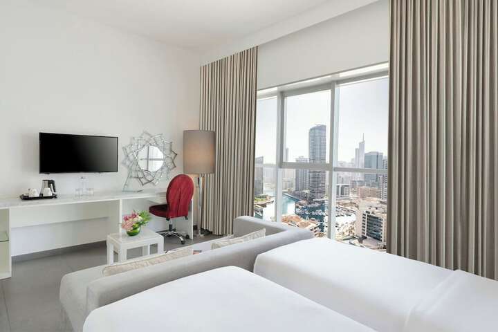 Room 29 of 107