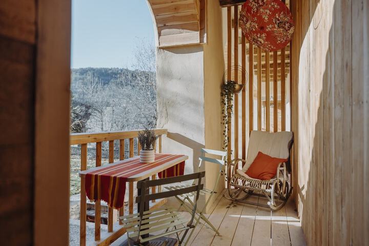 Terrace/Patio 398 of 495