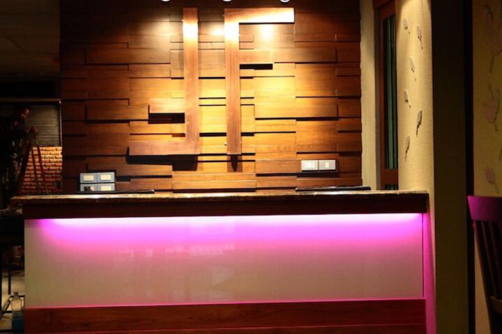 Lobby Photos