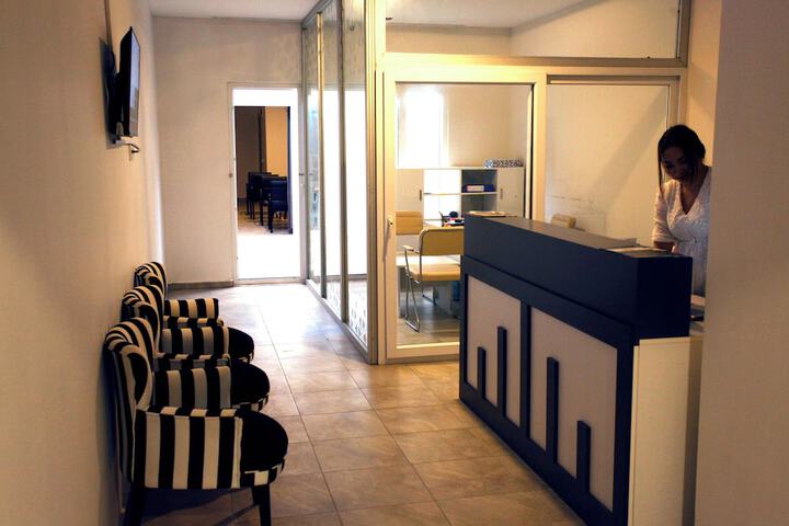 Hotel Interior 3 of 34