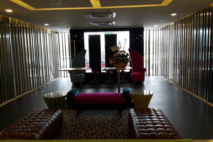 Lobby Photos