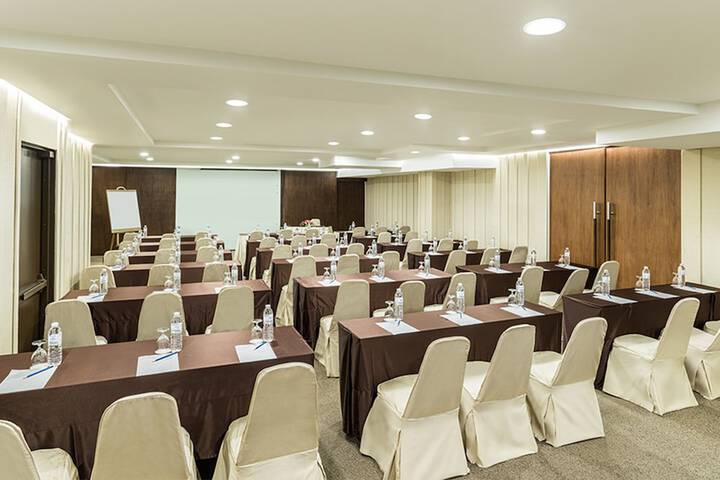 Meeting 47 of 49